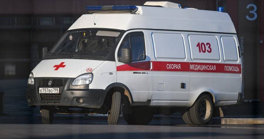 Сергей Собянин - В Москве за сутки скончались 49 пациентов с коронавирусом - m24.ru - Москва