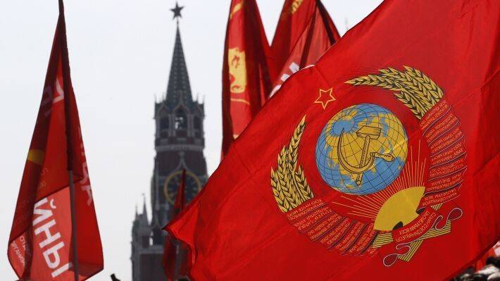 Галко: в СССР с 1960 по 1980 годы был государственный капитализм - polit.info - Россия