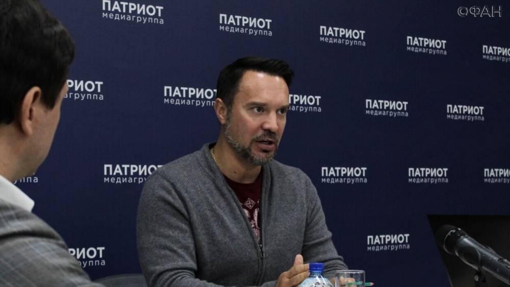 Руслан Осташко - Осташко призвал жестко реагировать на вбросы террористов ПНС Ливии о Тархуне - riafan.ru - Москва - Ливия - Триполи