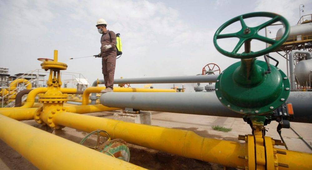 Дмитрий Марунич - Украинский рынок спасет введение пошлины на российские нефтепродукты – эксперт - unian.net - Россия - Украина