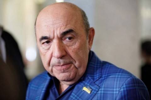 Вадим Рабинович - Рабинович: "Слуги" уже сейчас понимают, что на местных выборах их ждет полный разгром - mignews.com.ua - Украина
