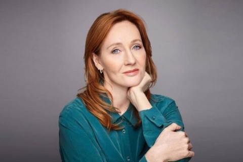 Гарри Поттер - Джоан Роулинг - Джоан Роулинг рассказала о пережитом сексуальном насилии в письме-ответе общественности в теме скандала, связанного с трансофобией - mignews.com.ua