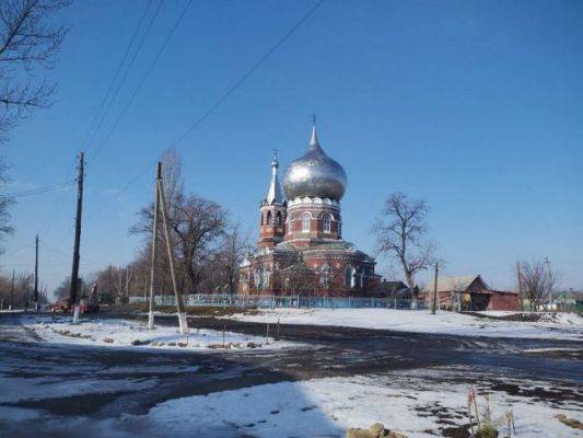 Накануне Дня России ВСУ активизировали обстрелы в Голубовском — видео - eadaily.com - Россия - ДНР - ЛНР