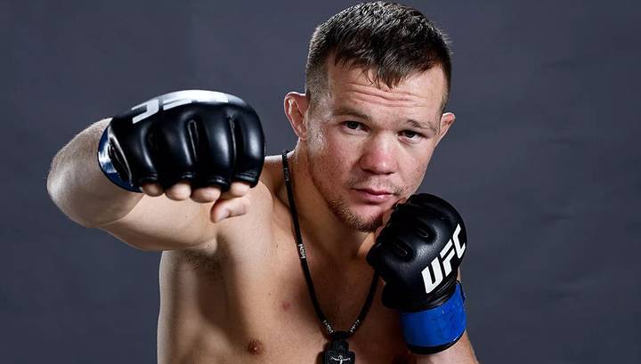Жозе Альдо - Петр Ян - Боец UFC Петр Ян: поединок с Альдо – это шаг к моей главной мечте - vesti.ru - Бразилия