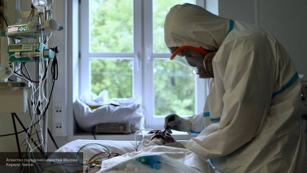 Сергей Собянин - Число умерших пациентов с COVID-19 в Москве увеличилось на 49 человек - polit.info - Москва