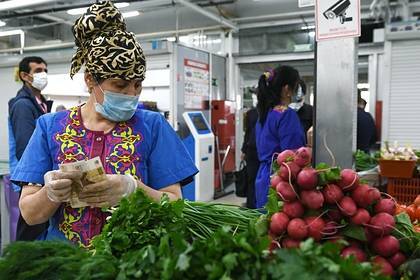 Роспотребнадзор подготовил новые правила продажи еды на фоне коронавируса - lenta.ru
