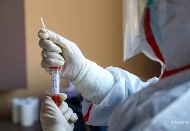 На Тернопольщине вспышка COVID-19 после праздника у бизнесмена - facenews.ua - Украина - Тернопольская обл.