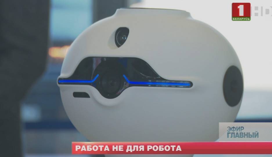 Работа не для робота. Какие профессии будут востребованы в ближайшие 10 лет? - tvr.by