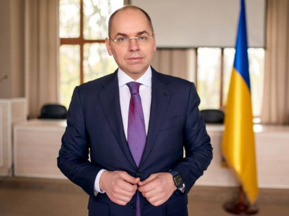 Максим Степанов - Глава Минздрава предупредил об угрозе второй волны Covid-19 - 24news.com.ua - Украина
