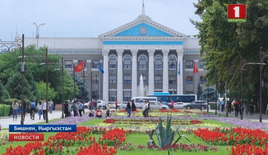 Александр Лукашенко - Завтра Александр Лукашенко направится в Кыргызстан с двухдневным рабочим визитом - tvr.by - Киргизия - Бишкек