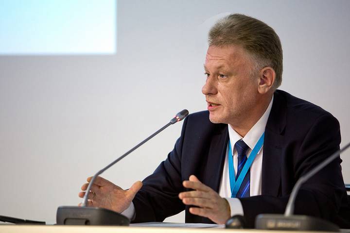 Алексей Лавров - Берлин - Алексей Лавров: «Массового закрытия бизнеса в Германии не наблюдается» - mknews.de - Россия - Китай - Германия