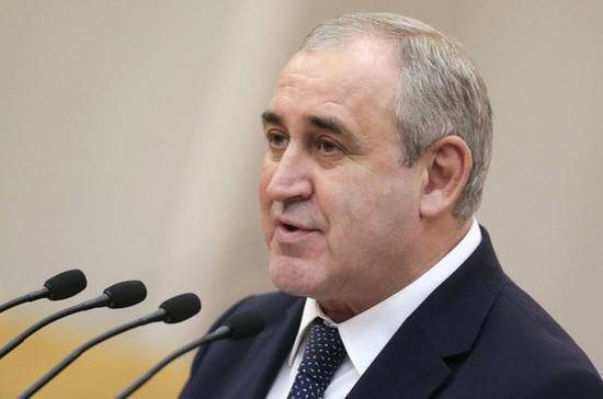 Сергей Неверов - Неверов поздравил соотечественников с Днем России - pnp.ru - Россия