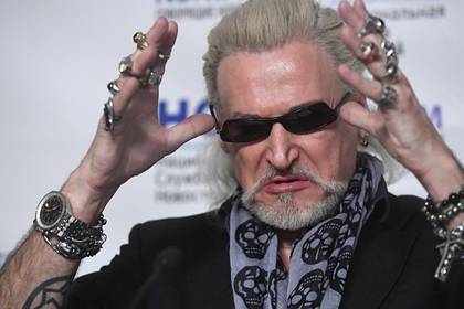 Михаил Ефремов - Алексей Панин - Джигурда представил версию о появлении в крови Ефремова наркотиков - lenta.ru - Москва - Россия