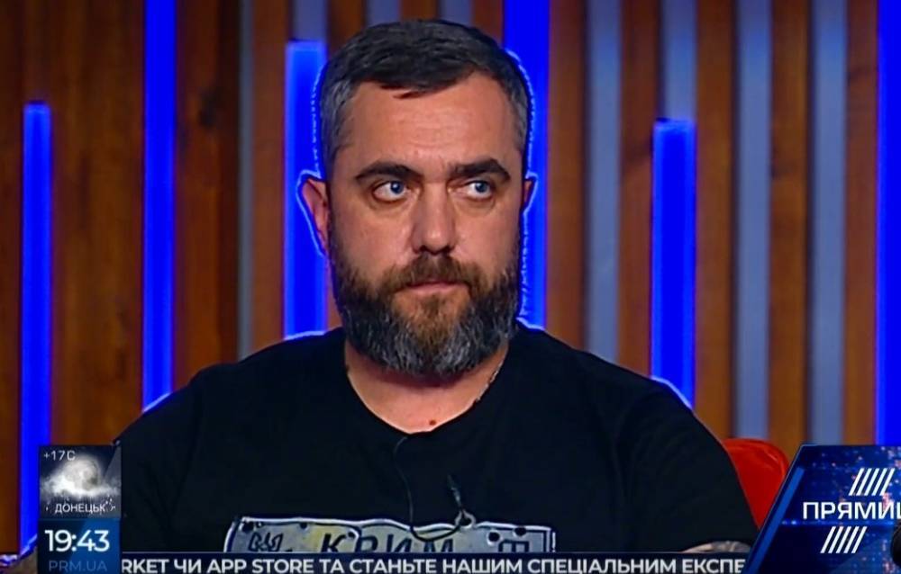 Петр Порошенко - Алексей Петров - Мы должны тянуться в Европу — Петров - prm.ua - Россия - Украина