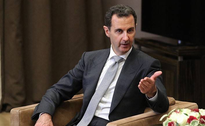 Владимир Путин - Башар Асад - L'Orient-Le Jour: Дамаск умело лавирует между Москвой и Тегераном - geo-politica.info - Москва - Россия - Сирия - Дамаск - Тегеран
