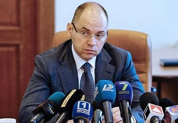 Максим Степанов - Степанов оценил вероятность второй волны COVID-19 - facenews.ua - Украина