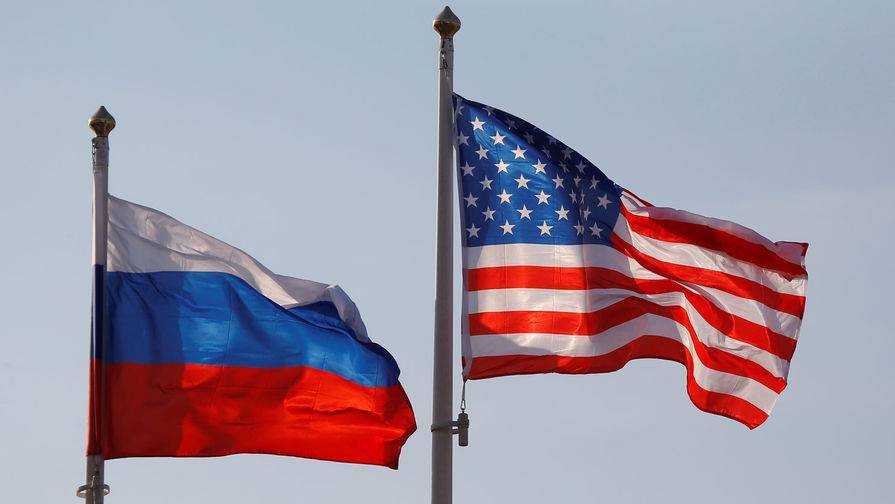 Власти США обяжут отчитываться о «российской поддержке» расистов - gazeta.ru - США