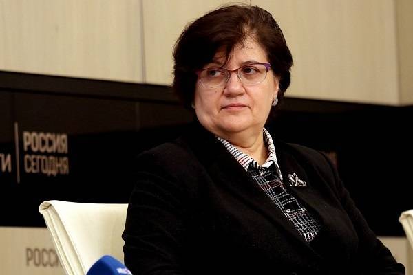 Майкл Райан - ВОЗ не имеет претензий к России по статистике смертности от Covid-19 - eadaily.com - Россия