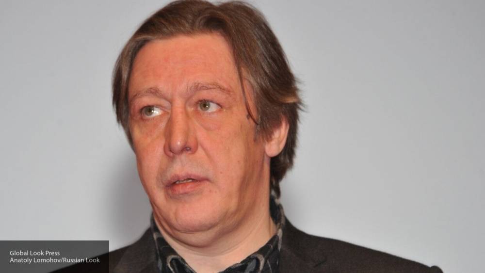 Михаил Ефремов - Александр Фролов - Журналист Фролов выразил недоумение из-за домашнего ареста Ефремова - polit.info - Москва