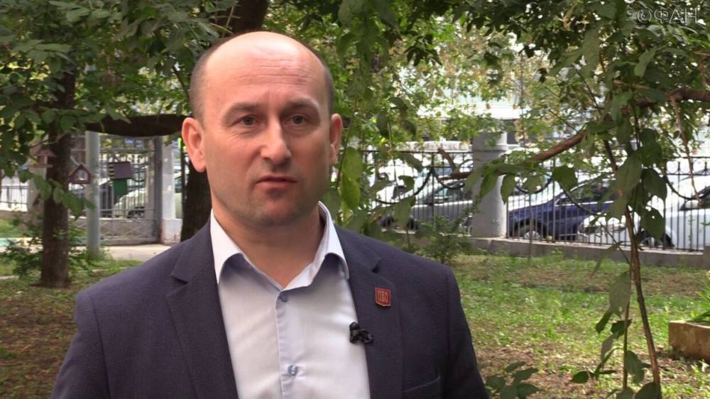 Владимир Путин - Николай Стариков - Стариков назвал важными и полезными поправки в конституцию о русском языке - riafan.ru - Москва - Россия - респ. Татарстан - Российская Империя