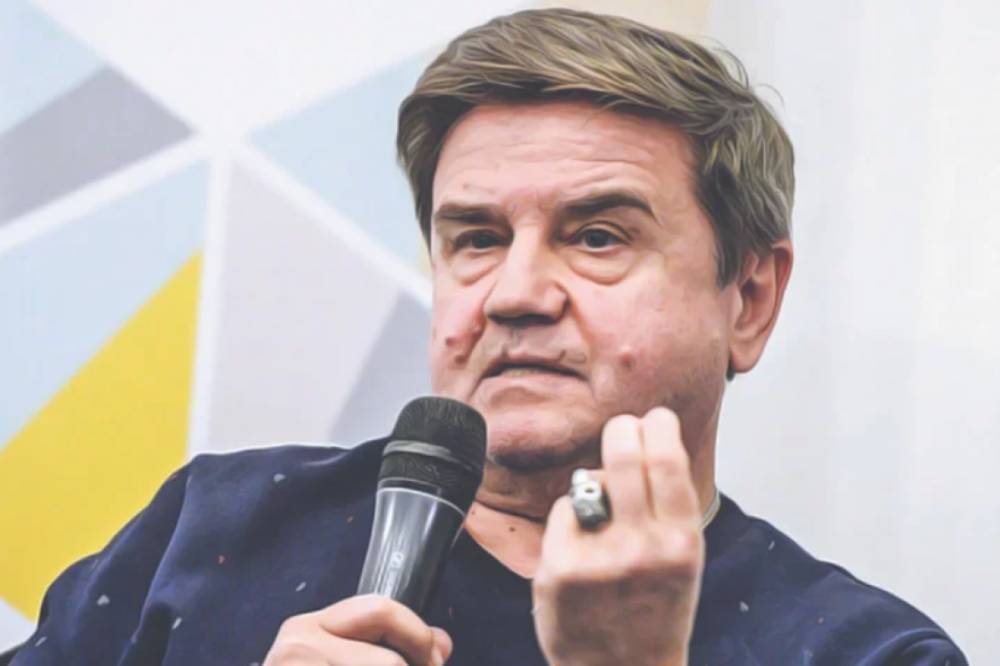 Александр Ткаченко - Вадим Карасев - Министерская должность для Ткаченко: Карасев заявил, что не обошлось без интриги - vkcyprus.com - Киев