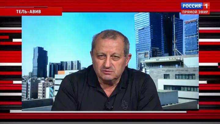 Яков Кедми - Израильский эксперт - о последствиях расового раскола в США - vesti.ru - Россия - США - Израиль