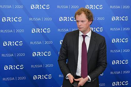 Даниил Егоров - Россиянам пообещали не повышать налоги - lenta.ru - Россия