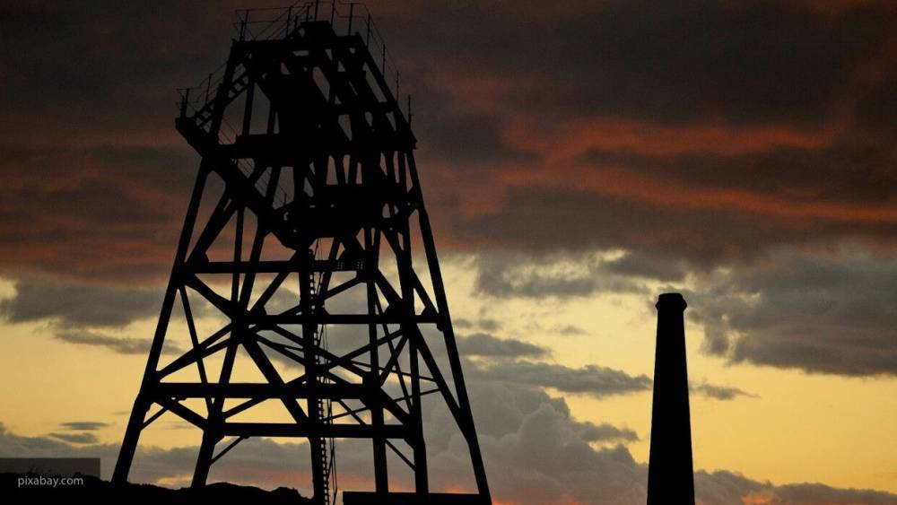 Стоимость российской нефти Urals достигла рекордных премий к североморскому эталону Brent - polit.info - Роттердам