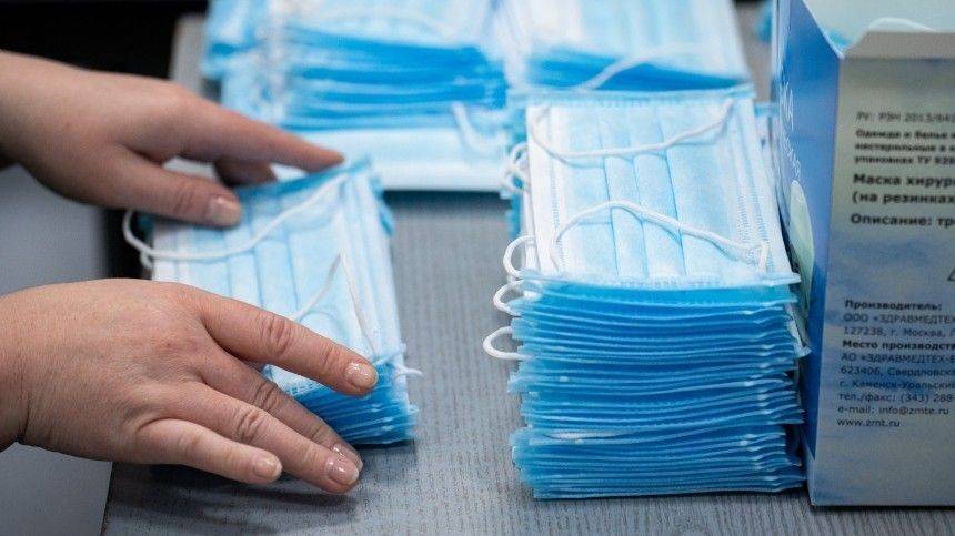 Владислав Жемчугов - Респиратор или медицинская маска? Врачи объяснили, что лучше защищает от COVID-19 - 5-tv.ru - Россия