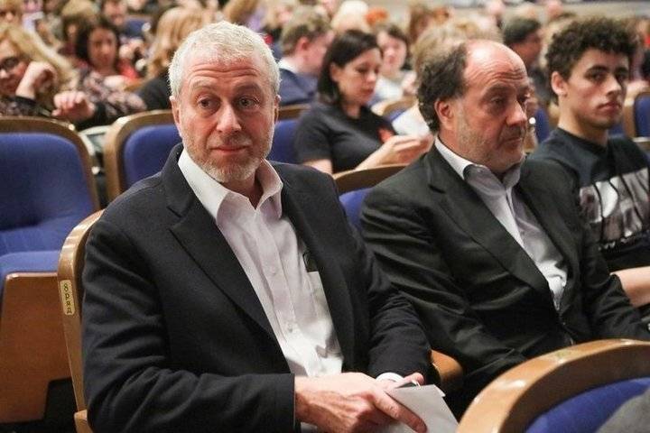 Роман Абрамович - Абрамович выкупил самую дорогую виллу Израиля - mk.ru - Россия - Израиль - Тель-Авив