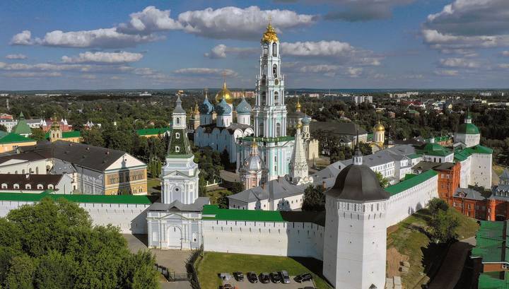Андрей Воробьев - С 3 июня в Подмосковье для посещения откроются церкви - vesti.ru - Московская обл.