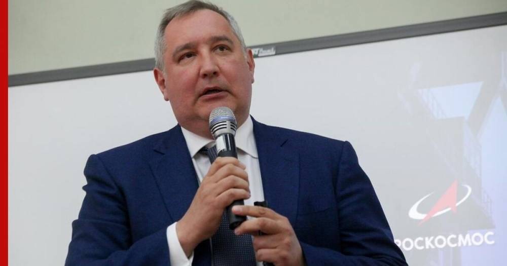 Дмитрий Рогозин - Роскосмос модернизирует стартовые комплексы «Союз-2» и «Союз-5» на Байконуре - profile.ru - Россия