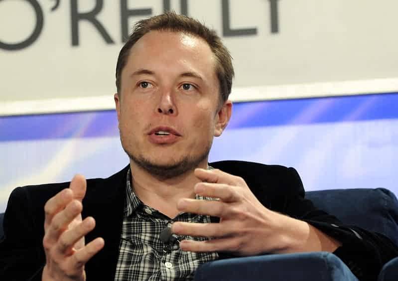 Илон Маск - Илона Маску - За отличную работу: Илон Маск получит от Tesla почти 800 млн долларов - Cursorinfo: главные новости Израиля - cursorinfo.co.il - США - Израиль - шт. Аризона