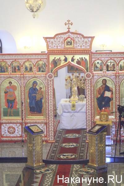 патриарх Кирилл - Православные храмы Москвы откроются 6 июня - nakanune.ru - Москва