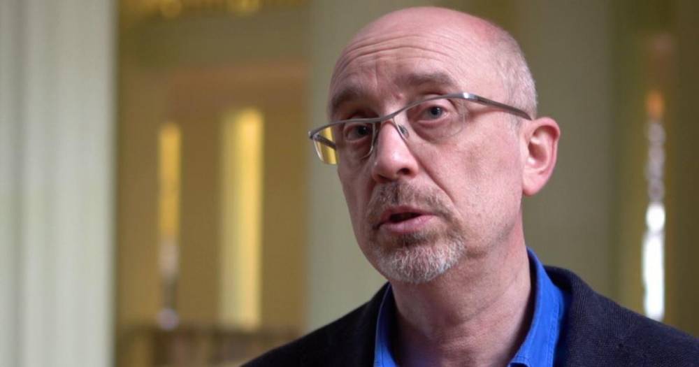 Алексей Резников - Будапештский формат: Украина хочет вести переговоры по Донбассу без РФ - ren.tv - Россия - США - Украина - Англия