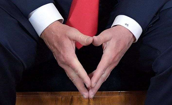 Дональд Трамп - Владимир Путин - The Guardian (Великобритания): Дональд Трамп предложил пригласить Владимира Путина на саммит «Большой семерки» в расширенном составе - inosmi.ru - Россия - Южная Корея - США - Англия - Австралия - Индия - Канада