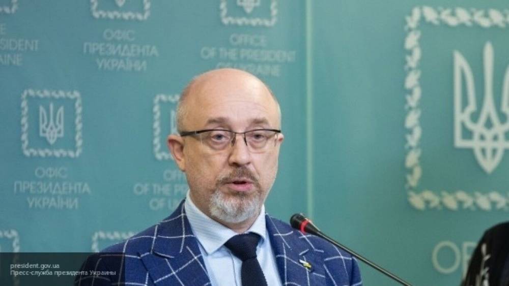 Алексей Резников - Украина предложила проводить переговоры по Донбассу без России - polit.info - Москва - Россия - США - Украина - Киев - Англия - Переговоры