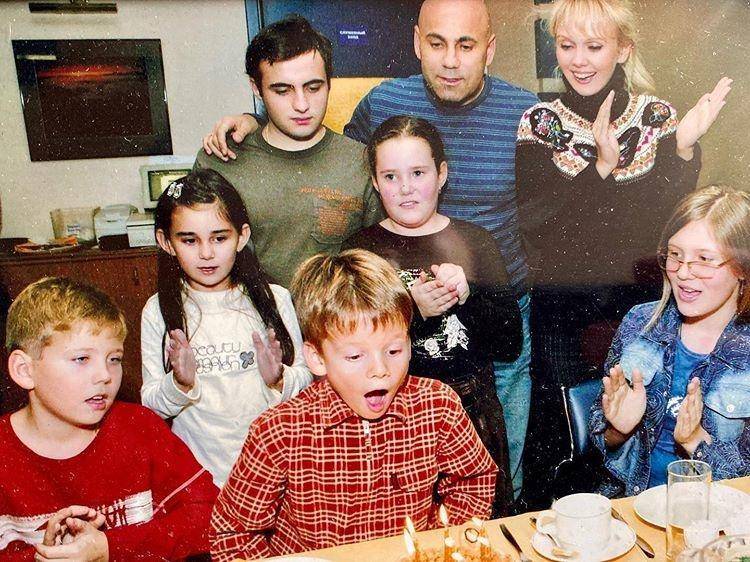 Иосиф Пригожин - Иосиф Пригожин обещал при получении МРОТ для сотрудников отдать деньги в детский дом - actualnews.org