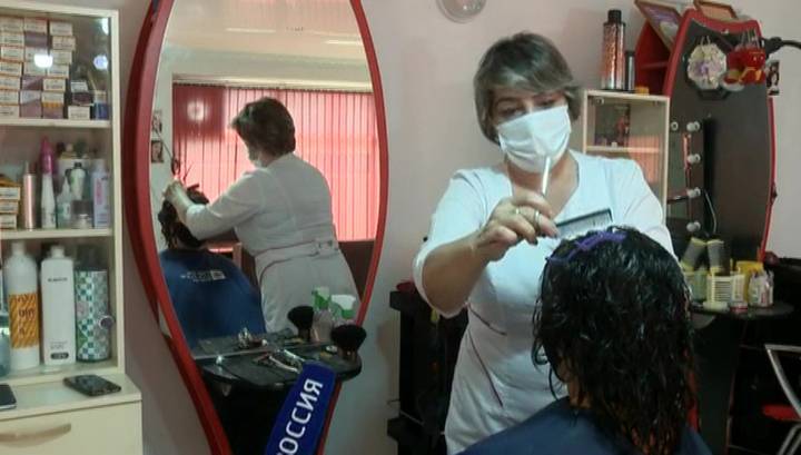 Коронавирус: в Дербенте ввели небольшие послабления - vesti.ru - респ. Дагестан