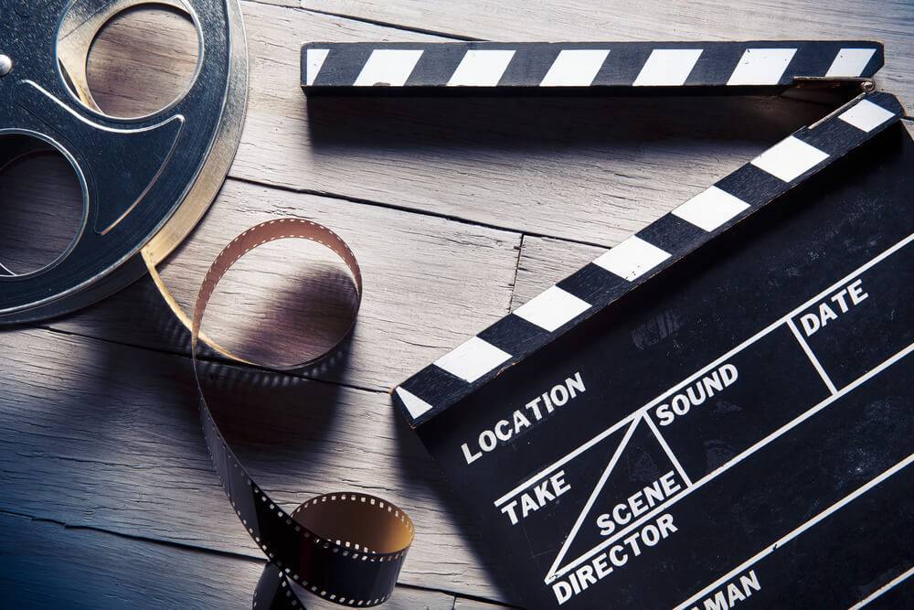 Роберт Де-Ниро - Мировые кинофестивали запустили киномарафон на YouTube - 24news.com.ua