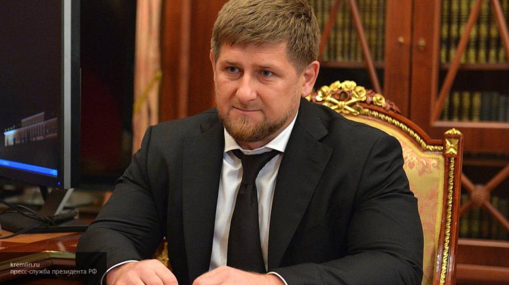 Рамзан Кадыров - Джордж Флойд - Кадыров: власти США должны понести ответственность за беспорядки в стране - politexpert.net - США - респ. Чечня