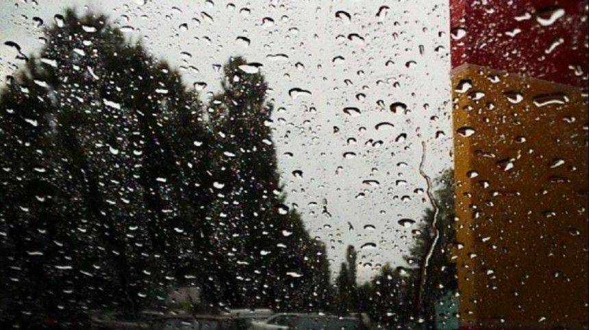 «Ждите рыбнадзор»: По затопленным улицам Брянска плавают «гондольеры» — видео - 5-tv.ru - Брянск