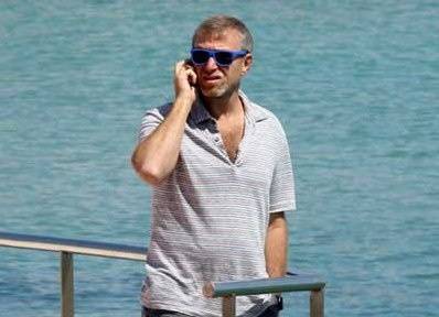 Роман Абрамович - Роман Абрамович купил самую дорогую виллу в Израиле - nakanune.ru - Англия - Израиль - Тель-Авив