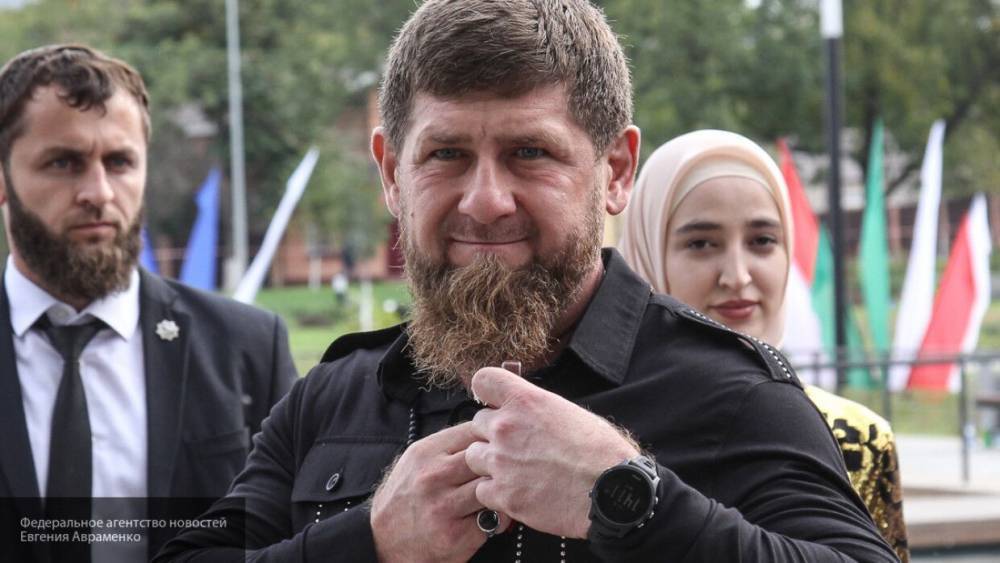 Рамзан Кадыров - Кадыров призвал ООН привлечь США к ответу за убийства и преследования невиновных - nation-news.ru - США - респ. Чечня