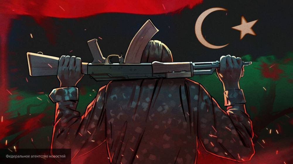 Максим Шугалей - Самер Суэйфан - Боевики ПНС Ливии незаконно удерживают в тюрьме "Митига" тысячи похищенных людей - inforeactor.ru - Россия - Ливия - Триполи