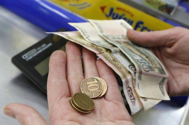 РАН предсказывает масштабы падения реальных доходов россиян - eadaily.com - Россия