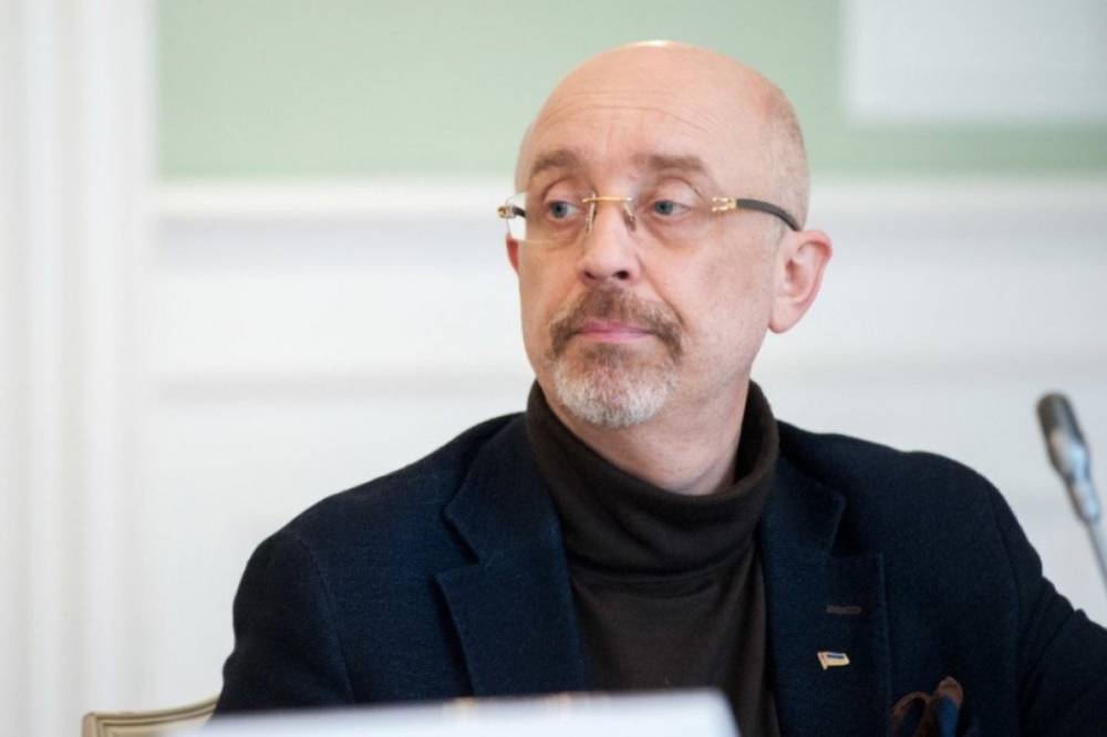 Алексей Резников - В Украине нет угрозы широкомасштабной войны с Россией, - Резников - vkcyprus.com - Россия - Украина - с. 2014 Года