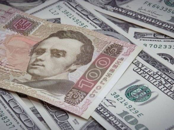 Курс валют на 2 июня: доллар стоит 26,82 гривен - prm.ua - Украина