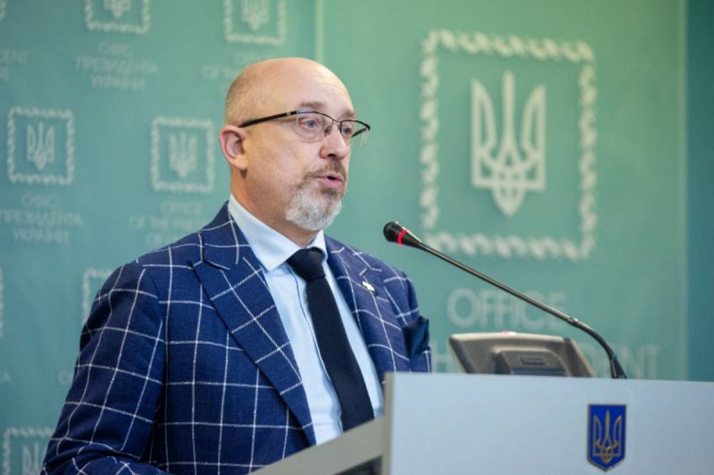 Алексей Резников - Резников рассказал, когда Украина возобновит водоснабжение в Крым - vkcyprus.com - Россия - Украина - Киев - Крым
