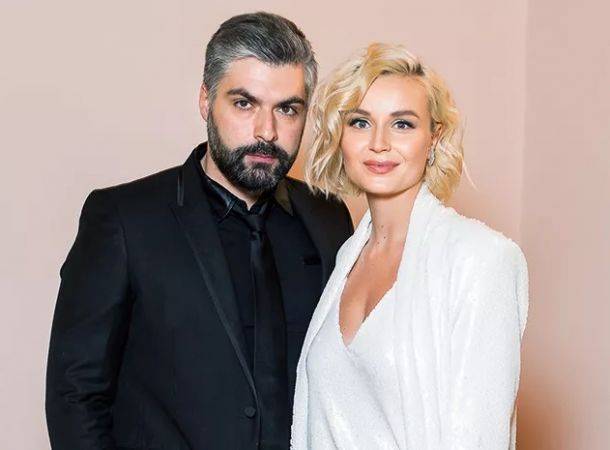 Полина Гагарина - Дмитрий Исхаков - Муж Полины Гагариной недвусмысленно намекнул на кризис в отношениях - bimru.ru